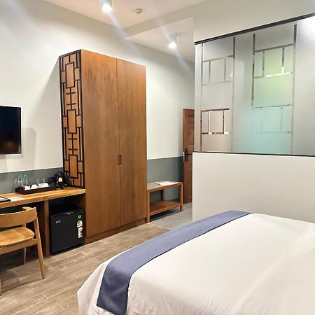 R-Mar Resort And Spa Patong, Phuket Zewnętrze zdjęcie