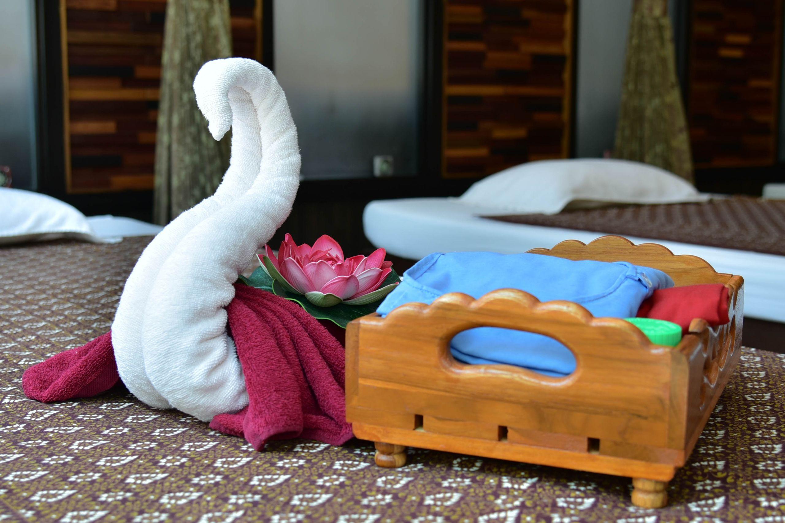 R-Mar Resort And Spa Patong, Phuket Zewnętrze zdjęcie