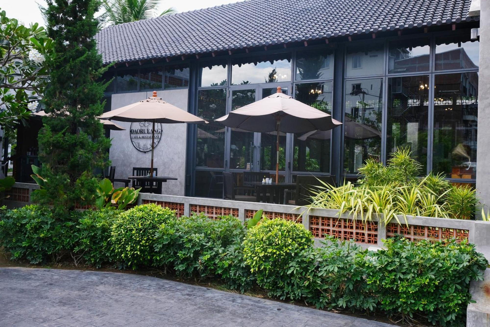 R-Mar Resort And Spa Patong, Phuket Zewnętrze zdjęcie